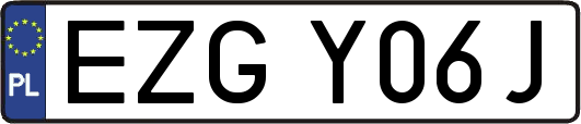 EZGY06J