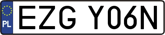 EZGY06N
