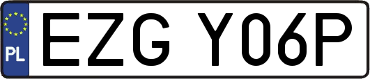 EZGY06P