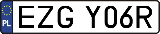 EZGY06R