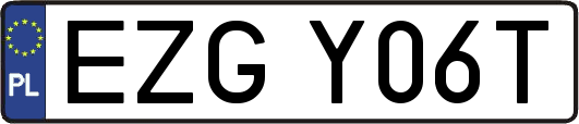 EZGY06T