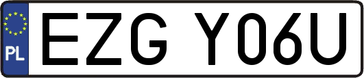 EZGY06U