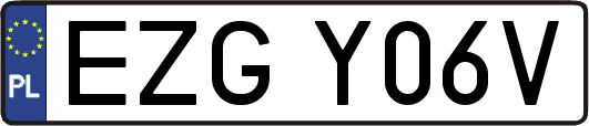 EZGY06V