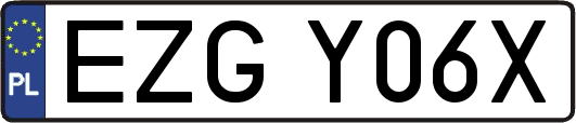 EZGY06X