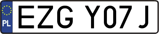 EZGY07J