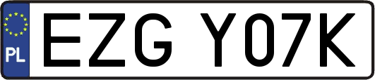 EZGY07K