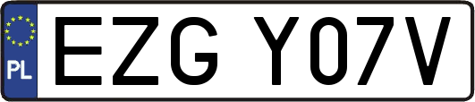 EZGY07V