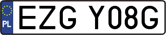 EZGY08G