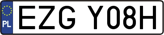 EZGY08H