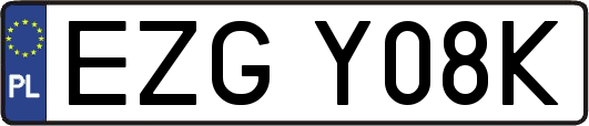 EZGY08K