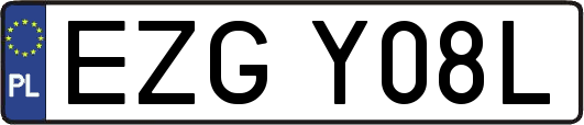 EZGY08L