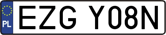 EZGY08N