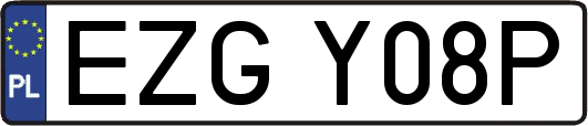 EZGY08P