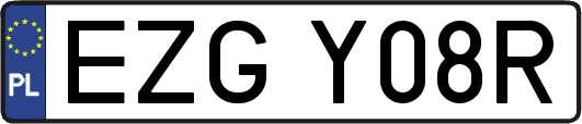 EZGY08R