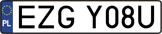 EZGY08U