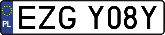EZGY08Y