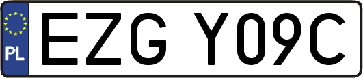 EZGY09C