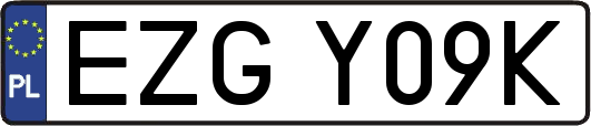 EZGY09K