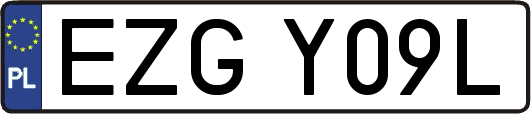 EZGY09L