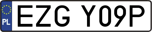 EZGY09P