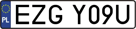 EZGY09U