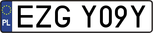 EZGY09Y