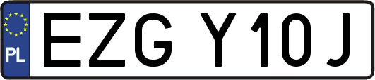EZGY10J