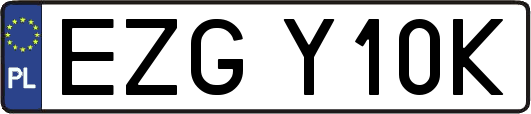 EZGY10K