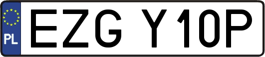 EZGY10P