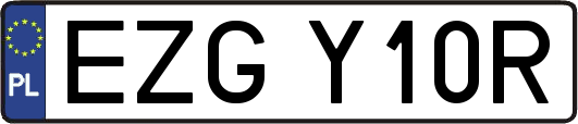 EZGY10R
