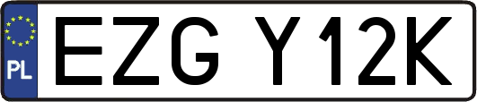 EZGY12K