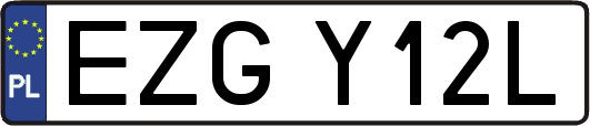 EZGY12L