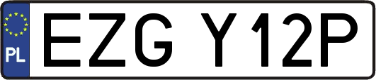 EZGY12P