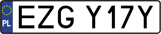 EZGY17Y