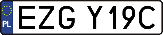 EZGY19C