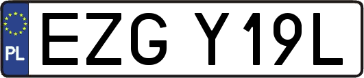 EZGY19L