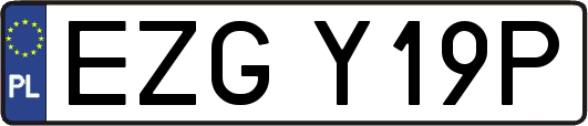 EZGY19P