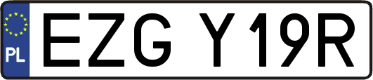 EZGY19R