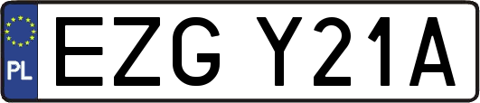 EZGY21A