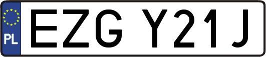 EZGY21J