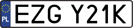EZGY21K