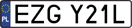 EZGY21L