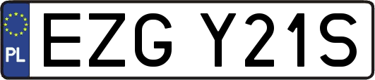 EZGY21S