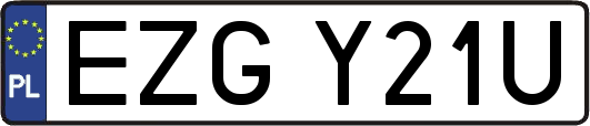 EZGY21U