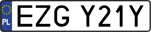 EZGY21Y