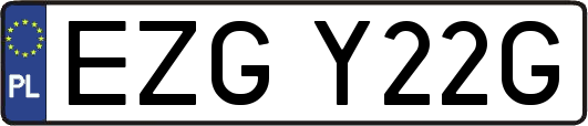 EZGY22G