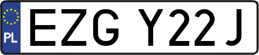 EZGY22J