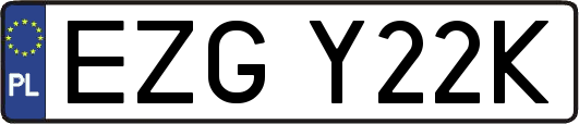 EZGY22K