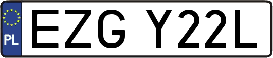 EZGY22L