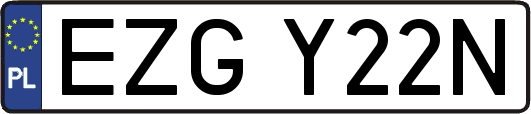 EZGY22N